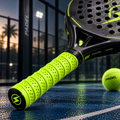 SHOCKSTOP™ Sweat & Shock-Absorbent Overgrip